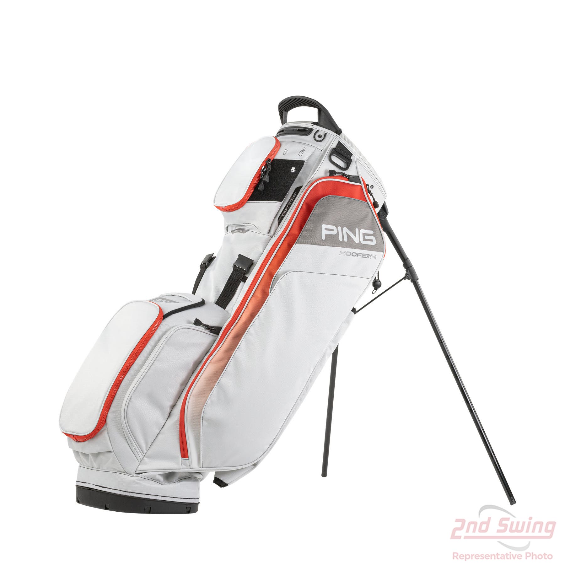 Ping Hoofer 14 Stand Bag